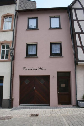 Ferienhaus Alina